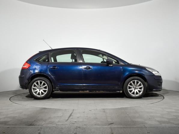 Citroen C4 I Рестайлинг с пробегом 2009 года, цена 259 000 рублей, 230050 км, хэтчбек, Автокод Объявления