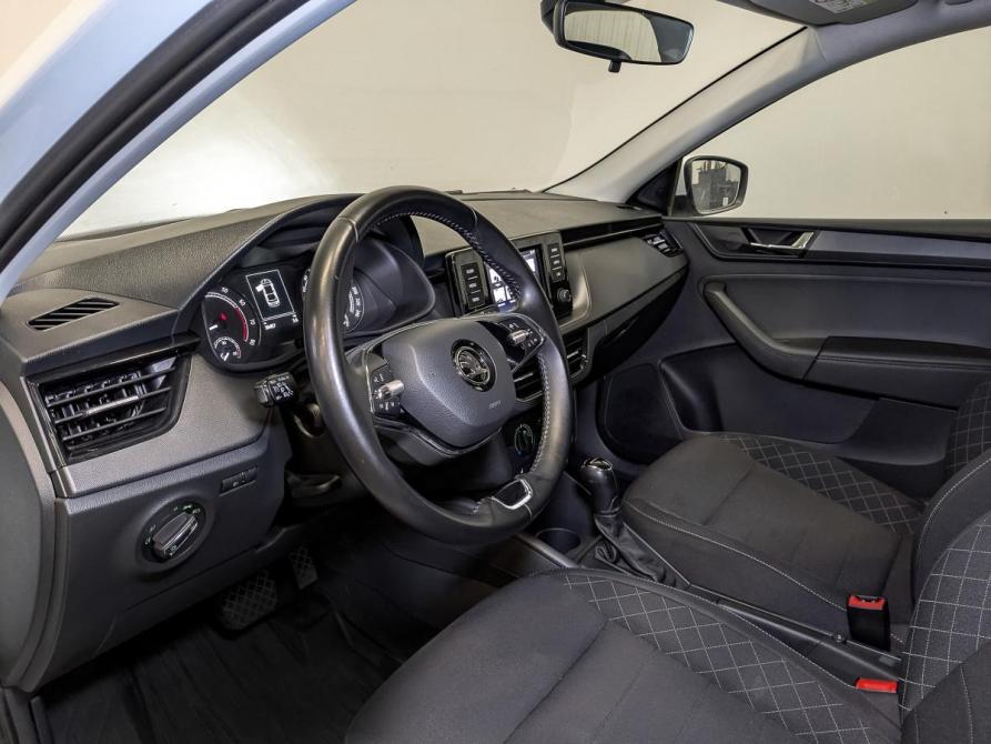 Skoda Rapid II Москва  - изображение 16