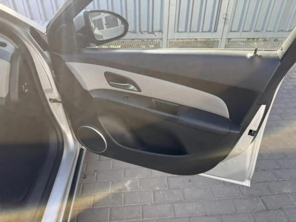 Chevrolet Cruze I с пробегом 2012 года, цена 695 000 рублей, 223329 км, хэтчбек, Автокод Объявления