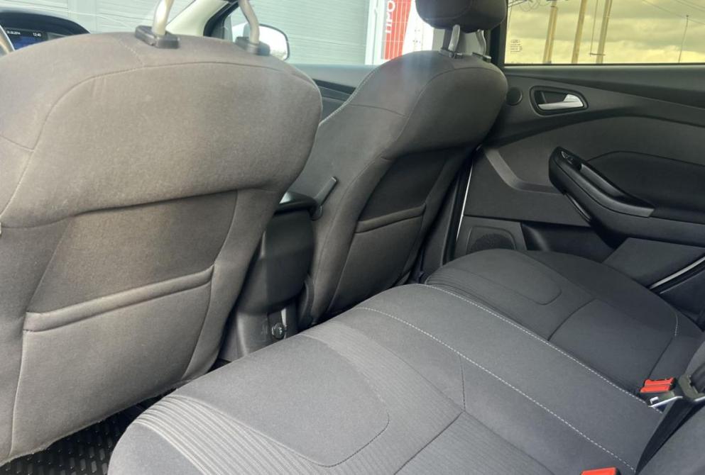 Ford Focus III Красноярск  - изображение 21