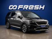 Kia Carnival IV Москва  - изображение 28
