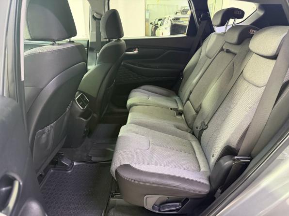 Hyundai Santa Fe IV с пробегом 2019 года, цена 2 390 000 рублей, 165416 км, внедорожник, Автокод Объявления