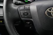 Toyota Camry IX (XV80) China Market Москва  - изображение 63