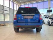 Land Rover Freelander II Москва  - изображение 20