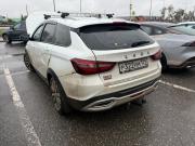 Lada (ВАЗ) Vesta I Рестайлинг (NG) Пермь  - изображение 9