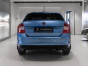Skoda Rapid I Москва  - изображение 25