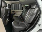 Land Rover Range Rover Sport II Москва  - изображение 40
