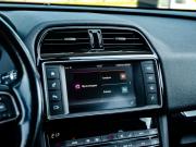 Jaguar F-Pace I Магнитогорск  - изображение 44