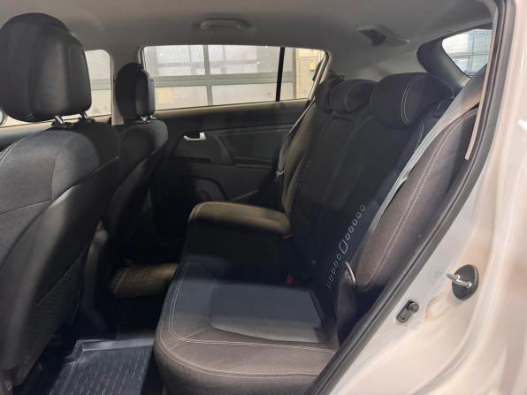 Kia Sportage III Рестайлинг с пробегом 2015 года, цена 1 399 000 рублей, 87000 км, внедорожник, Автокод Объявления