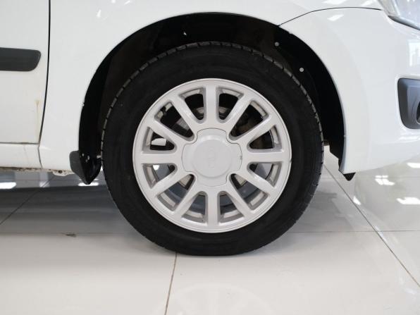 Lada (ВАЗ) Granta I с пробегом 2015 года, цена 433 000 рублей, 122000 км, седан, Автокод Объявления