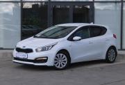 Kia Ceed II Рестайлинг Саратов  - изображение 30