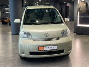 Toyota Porte I Тюмень  - изображение 19