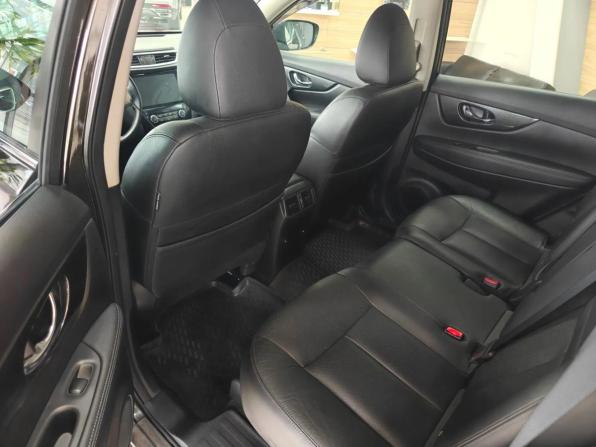 Nissan X-Trail III с пробегом 2017 года, цена 1 750 000 рублей, 179854 км, внедорожник, Автокод Объявления