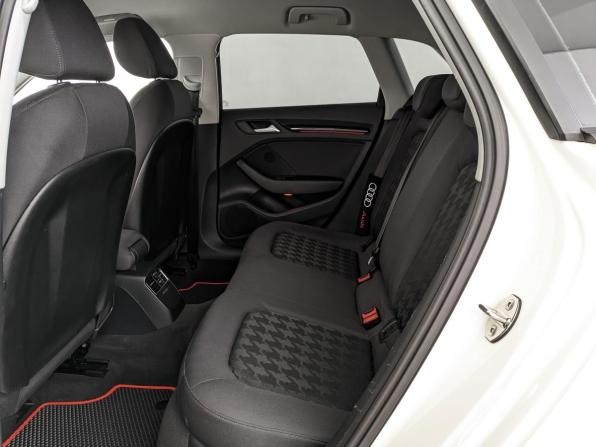 Audi A3 III (8V) с пробегом 2014 года, цена 1 690 000 рублей, 78050 км, хэтчбек, Автокод Объявления