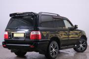 Lexus LX II Омск  - изображение 33