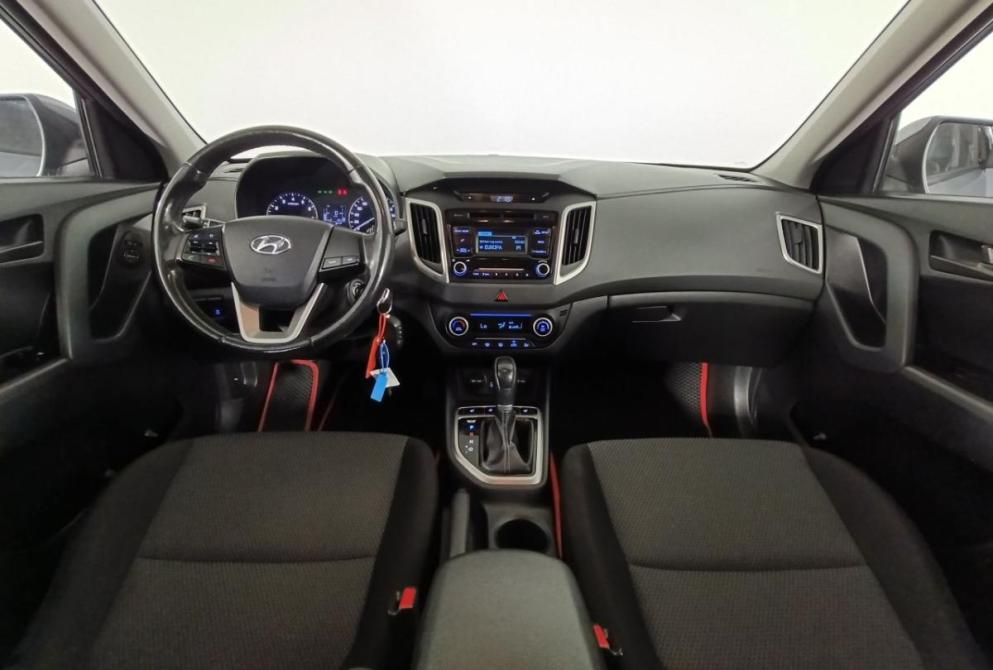 Hyundai Creta I Волгоград  - изображение 10