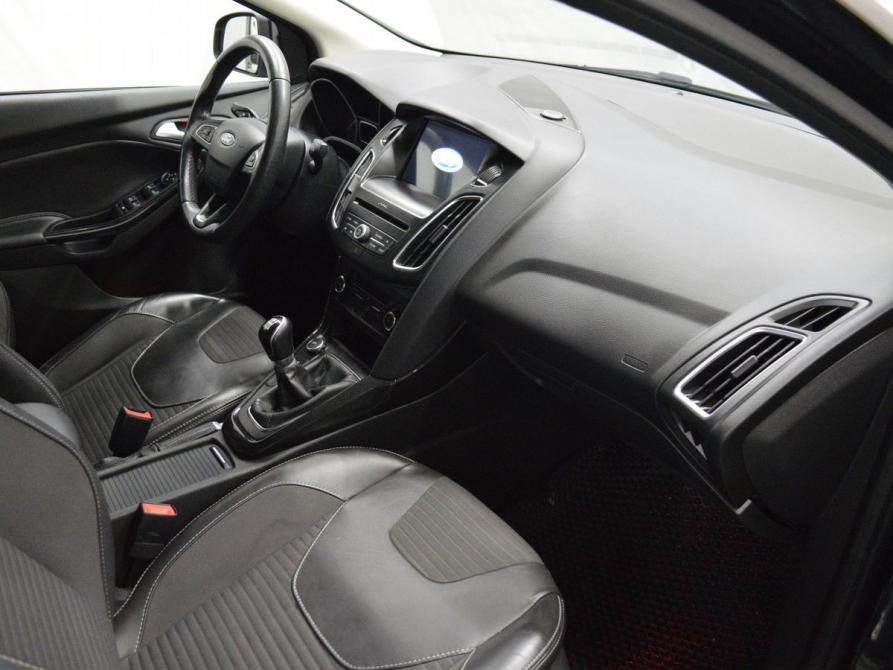 Ford Focus III Рестайлинг Санкт-Петербург  - изображение 12