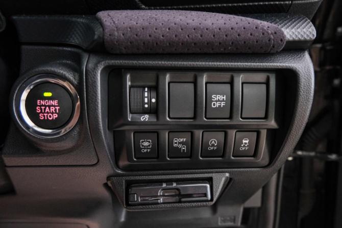 Subaru Forester V с пробегом 2021 года, цена 3 399 000 рублей, 53867 км, внедорожник, Автокод Объявления