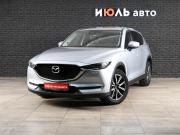 Mazda CX-5 II Екатеринбург  - изображение 15