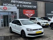 Volkswagen Polo V Альметьевск  - изображение 24