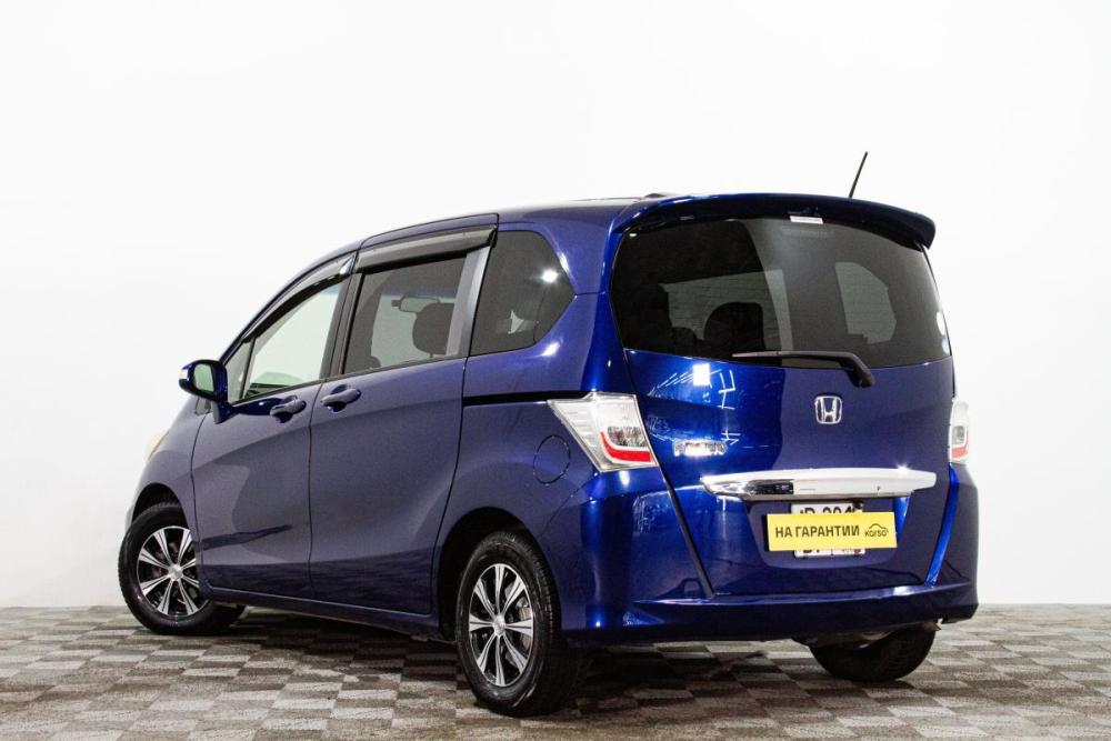 Honda Freed I Рестайлинг Сургут  - изображение 7
