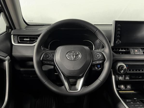 Toyota RAV4 V (XA50) с пробегом 2020 года, цена 2 859 900 рублей, 105425 км, внедорожник, Автокод Объявления