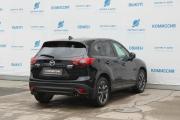 Mazda CX-5 I Рестайлинг Пермь  - изображение 25