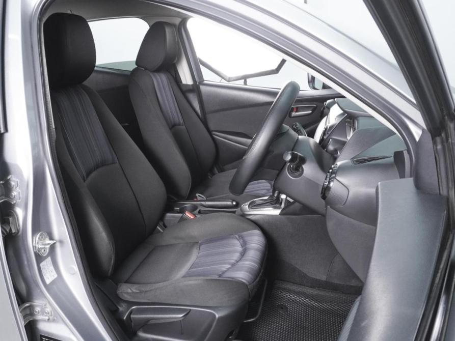 Mazda Demio IV (DJ) Ростов-на-Дону  - изображение 10