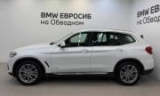 BMW X3 III (G01) Санкт-Петербург  - изображение 28