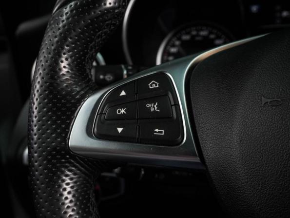 Mercedes-Benz C-Класс IV (W205) с пробегом 2016 года, цена 2 699 000 рублей, 122489 км, седан, Автокод Объявления