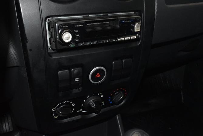 Lada (ВАЗ) Largus I с пробегом 2018 года, цена 670 000 рублей, 172963 км, универсал, Автокод Объявления
