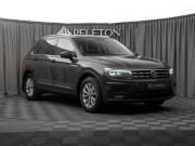 Volkswagen Tiguan II Москва  - изображение 25