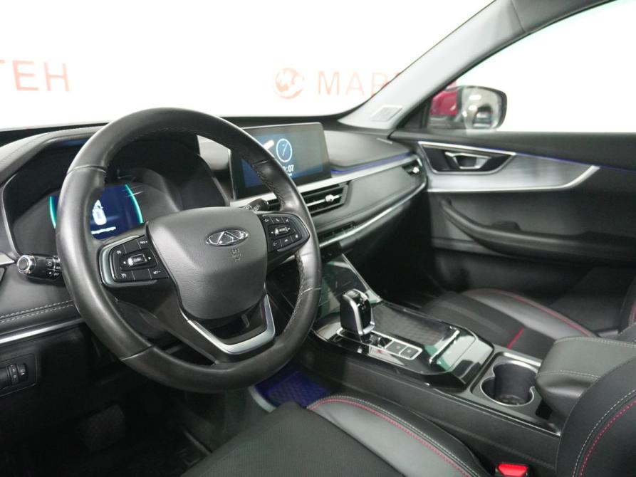 Chery Tiggo 7 Pro I Вологда  - изображение 9