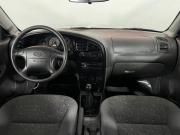 Kia Spectra I Рестайлинг 2 Воронеж  - изображение 28