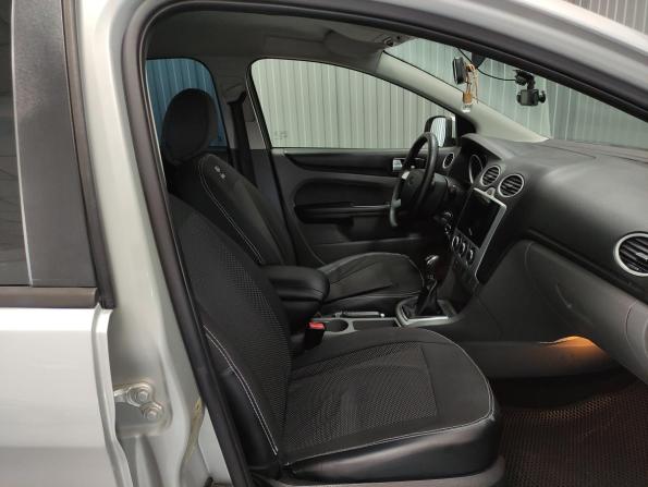 Ford Focus II Рестайлинг с пробегом 2010 года, цена 530 000 рублей, 232805 км, хэтчбек, Автокод Объявления