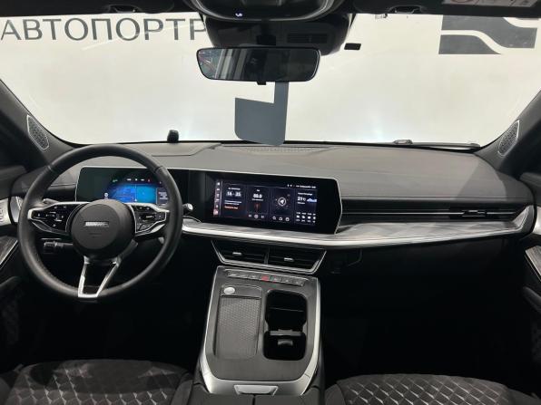 Haval F7 II с пробегом 2025 года, цена 2 609 000 рублей, 8815 км, внедорожник, Автокод Объявления