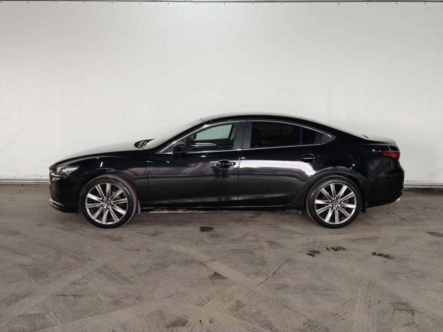 Mazda 6 III (GJ) Рестайлинг 2 Москва  - изображение 9
