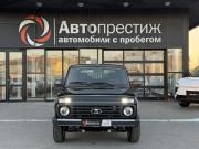 Lada (ВАЗ) Niva Legend Волгоград  - изображение 19