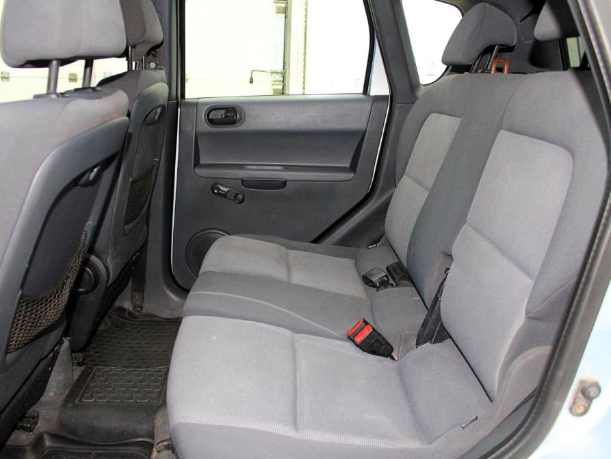 Mitsubishi Colt VI (Z20/Z30) Таганрог  - изображение 10