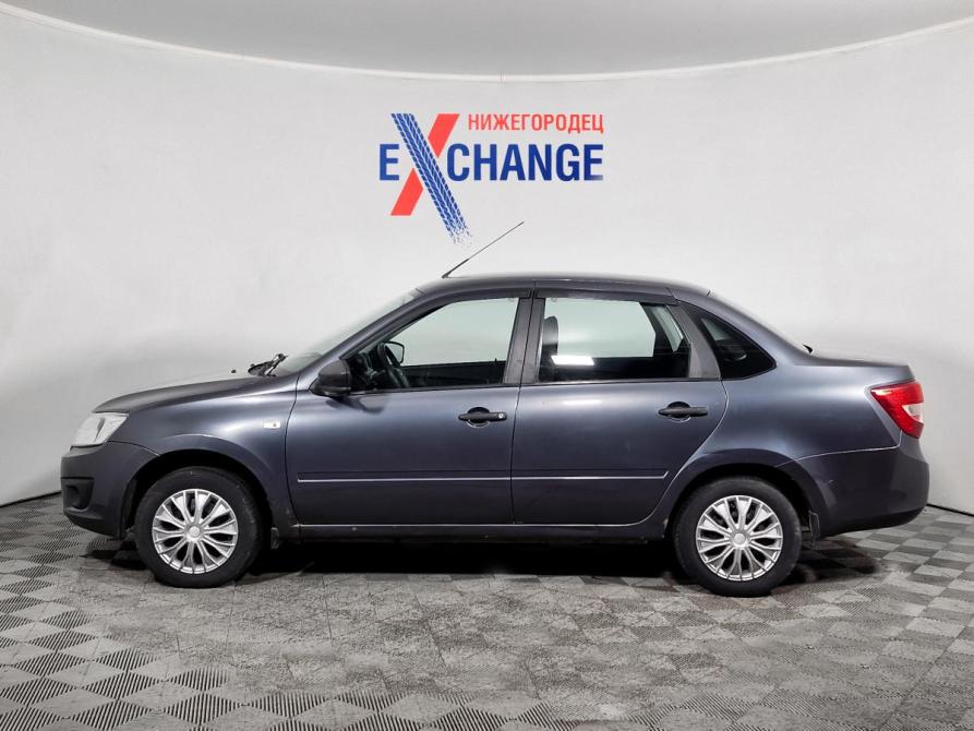 Lada (ВАЗ) Granta I Нижний Новгород  - изображение 8
