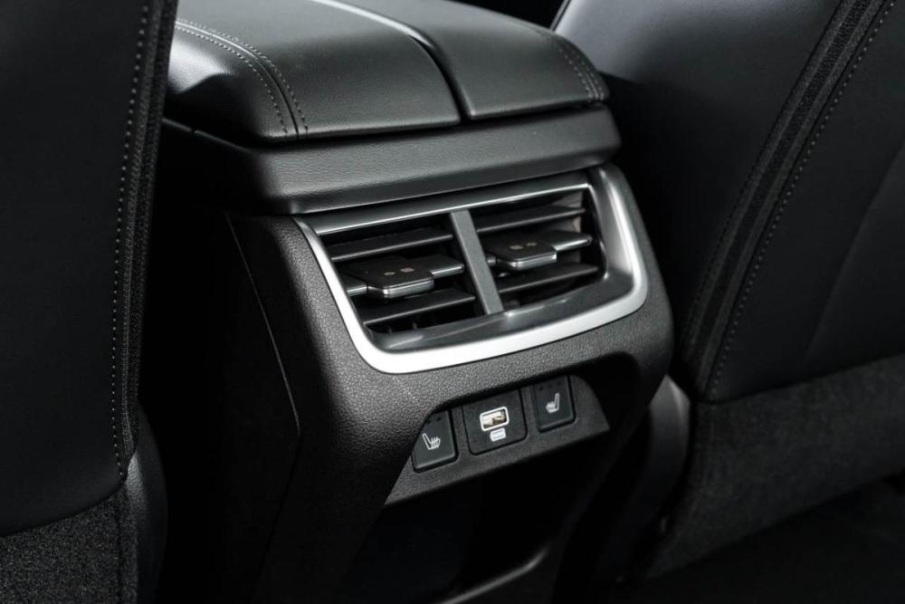 Haval F7x II Красноярск  - изображение 20