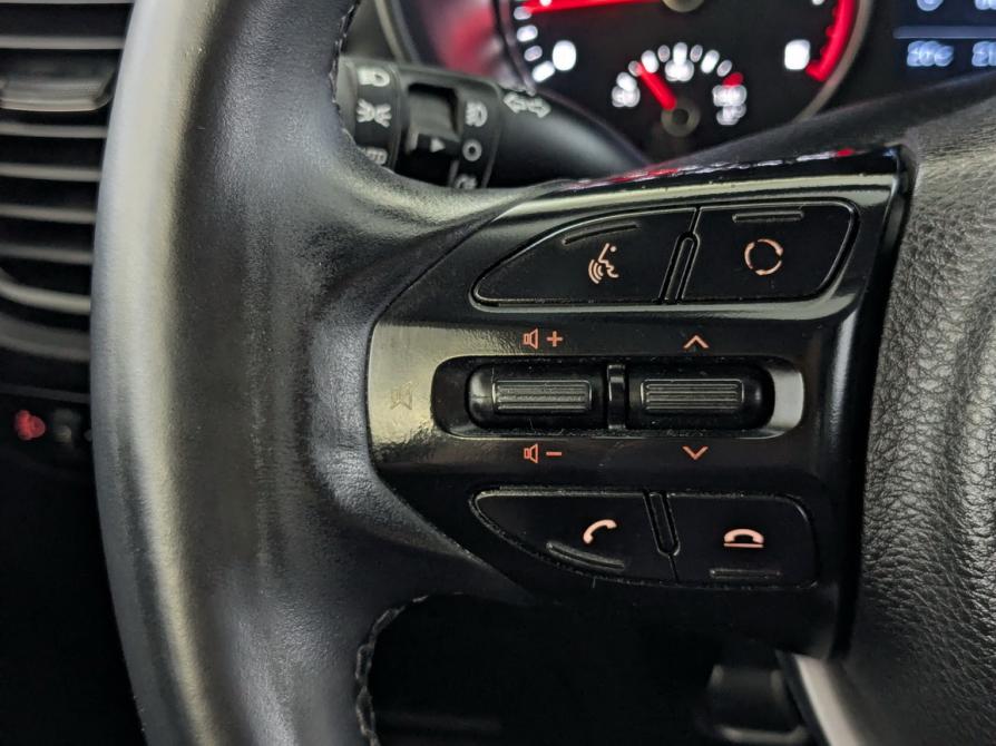 Kia Rio IV Москва  - изображение 27