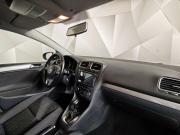 Volkswagen Golf VI Москва  - изображение 31