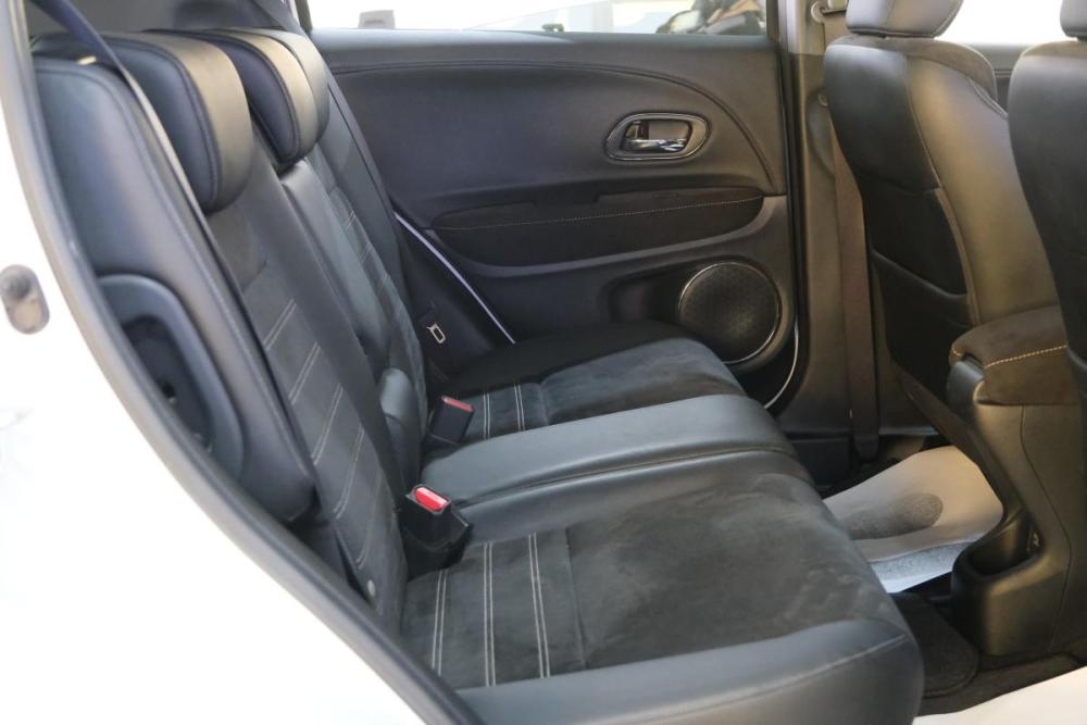 Honda Vezel I Омск  - изображение 19