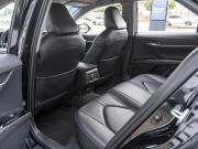 Toyota Camry VIII (XV70) Краснодар  - изображение 30