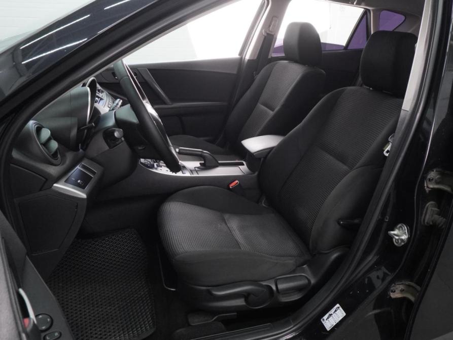 Mazda 3 II (BL) Рестайлинг Воронеж  - изображение 10