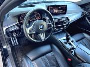 BMW 5 серии VII (G30/G31/G38) Рестайлинг Пермь  - изображение 75