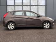 Hyundai Solaris I Рестайлинг Ярославль  - изображение 20