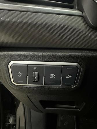Haval F7x I с пробегом 2022 года, цена 1 998 000 рублей, 79400 км, внедорожник, Автокод Объявления