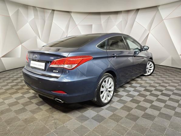 Hyundai i40 I с пробегом 2014 года, цена 949 000 рублей, 164008 км, седан, Автокод Объявления